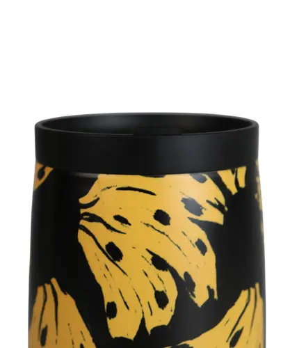 Copo Farm Que Sede Bossa Banana 450ML
