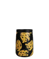 Copo Farm Que Sede Bossa Banana 450ML
