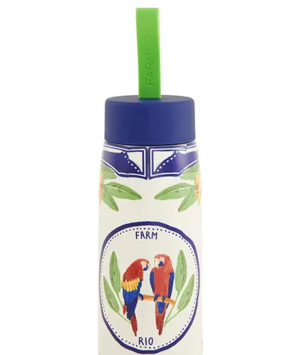 Garrafa Farm Que sede Destino Tropical 500ML