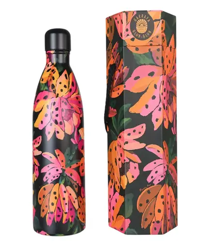 Garrafa Farm Glub Glub Flor de Banana 1L