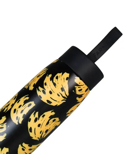 Garrafa Farm Que Sede Bossa Banana 500ML