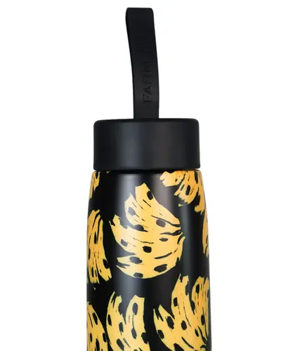 Garrafa Farm Que Sede Bossa Banana 500ML