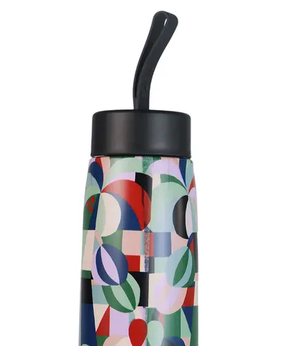 Garrafa Farm Que Sede Recanto Dos Coqueiros 500ML