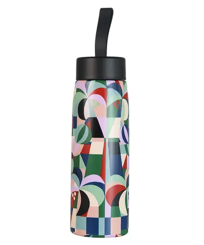 Garrafa Farm Que Sede Recanto Dos Coqueiros 500ML