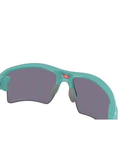 Óculos Oakley Flak 2.0 XL Matte Pacific Prizm Grey
