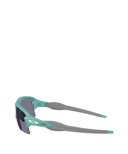 Óculos Oakley Flak 2.0 XL Matte Pacific Prizm Grey