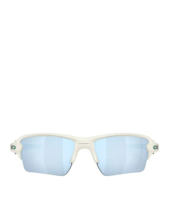 Óculos Oakley Flak 2.0 XL Prizm Deep Water Polarized - Óculos