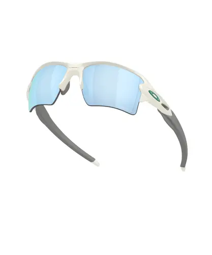 Óculos Oakley Flak 2.0 XL Prizm Deep Water Polarized - Óculos