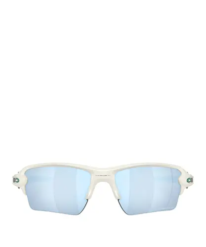 Óculos Oakley Flak 2.0 XL Prizm Deep Water Polarized