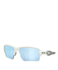 Óculos Oakley Flak 2.0 XL Prizm Deep Water Polarized