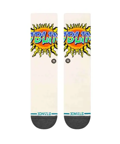 Meia Stance Sublime Crew