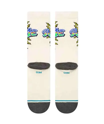 Meia Stance Sublime Crew