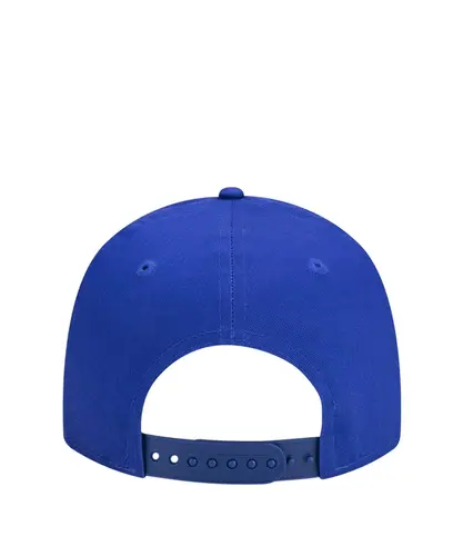 Boné New Era 9Forty Azul Marinho