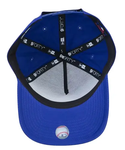 Boné New Era 9Forty Azul Marinho