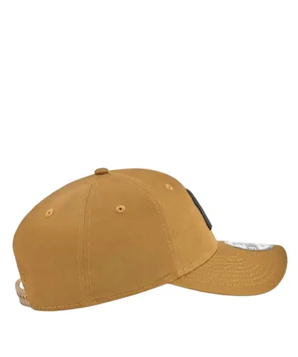 Boné New Era 9Forty SN Basic Neyyan Bege