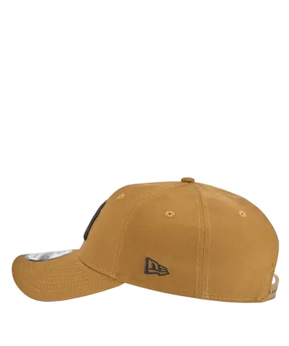 Boné New Era 9Forty SN Basic Neyyan Bege