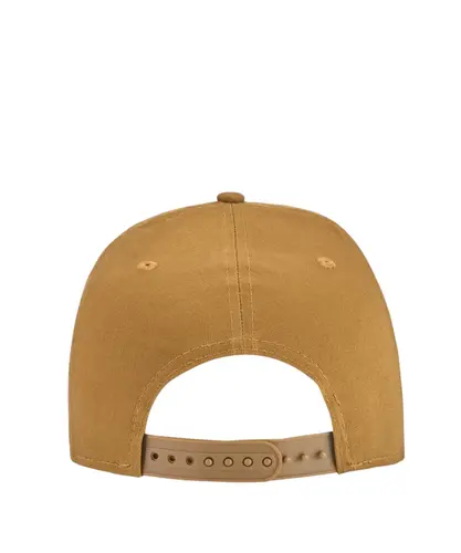 Boné New Era 9Forty SN Basic Neyyan Bege