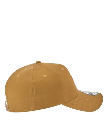 Boné New Era 9Forty SN Basic Neyyan Bege