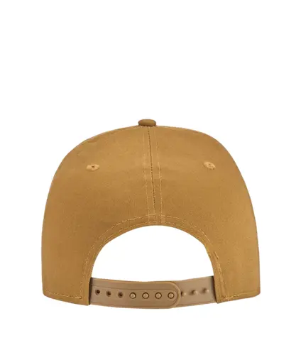Boné New Era 9Forty SN Basic Neyyan Bege