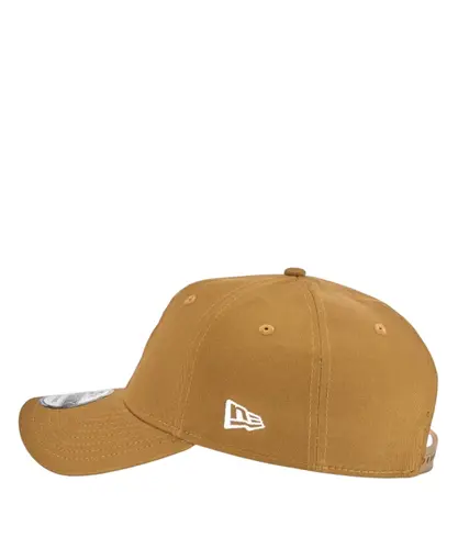 Boné New Era 9Forty SN Basic Neyyan Bege