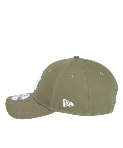 Boné New Era 9Forty SN Basic Neyyan Verde