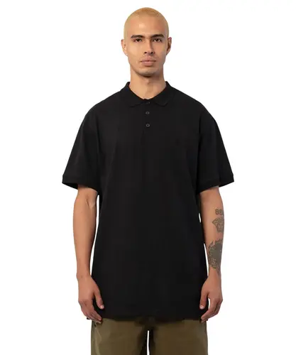 Polo MCD Piquet Preto