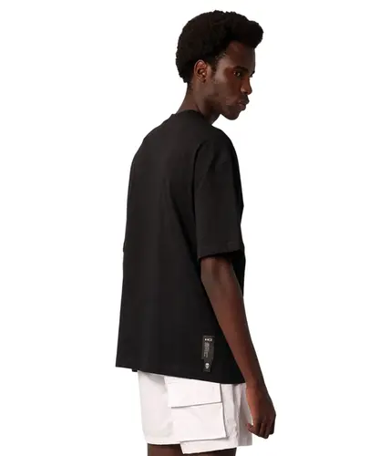 Camiseta MCD Box Fit MCD Cut Core Preto