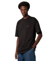 Camiseta MCD Box Fit Statue Of Liberty Preto