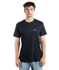Camiseta MCD Regular Classic MCD Preto