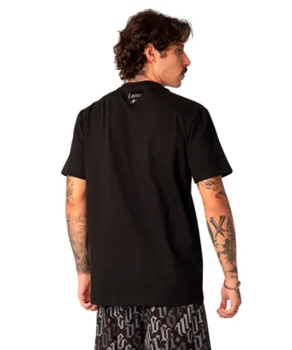 Camiseta MCD Especial Caligraffiti Preto