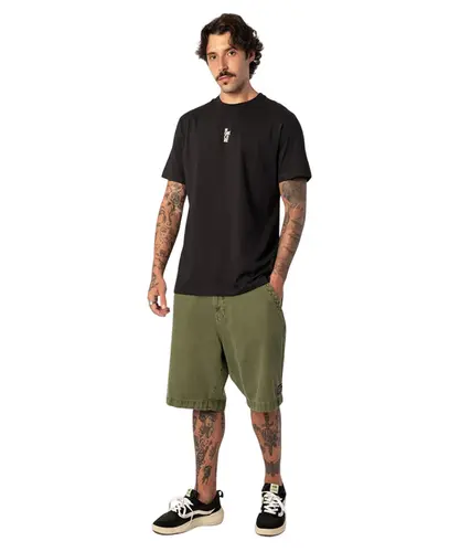 Camiseta MCD More Core Desfocado Preto