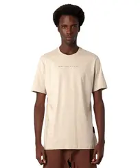 Camiseta MCD Regular Torre Bege Poeira