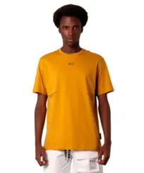 Camiseta MCD Regular Triade Mostarda Bronze