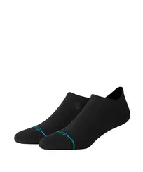 Meia Stance Icon Low Tab Preto