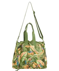 Bolsa Farm Carioca  Floresta Passarinho Verde
