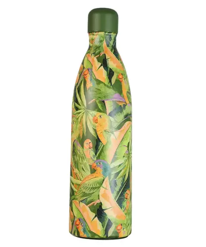 Garrafa Farm Glub Glub Floresta de Passarinho 1L