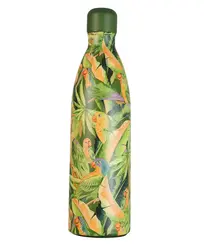 Garrafa Farm Glub Glub Floresta de Passarinho 1L