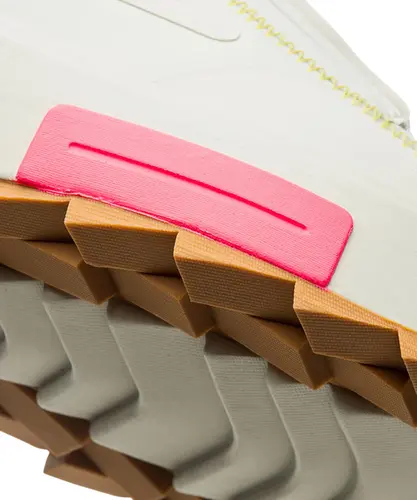 Tênis Fila Tormo Vaporous Branco Rosa Royal