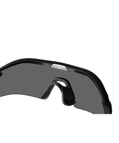Óculos Oakley Radar Plate Black Polari Matte Black