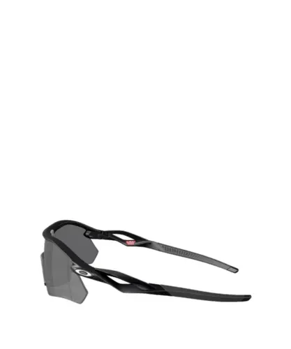 Óculos Oakley Radar Plate Black Polari Matte Black