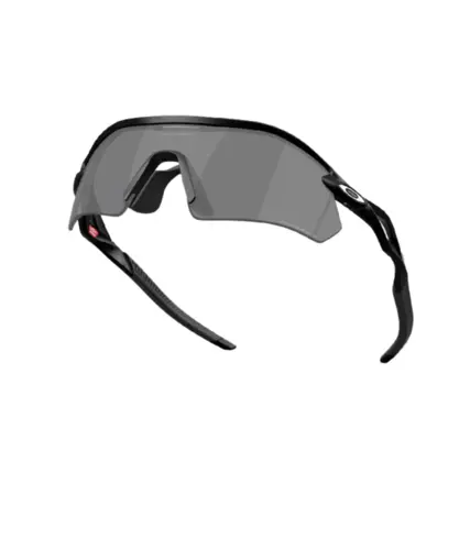 Óculos Oakley Radar Plate Black Polari Matte Black