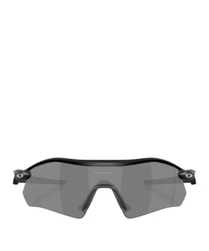 Óculos Oakley Radar Plate Black Polari Matte Black