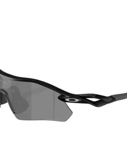 Óculos Oakley Radar Plate Black Polari Matte Black