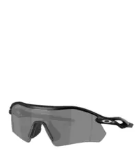 Óculos Oakley Radar Plate Black Polari Matte Black