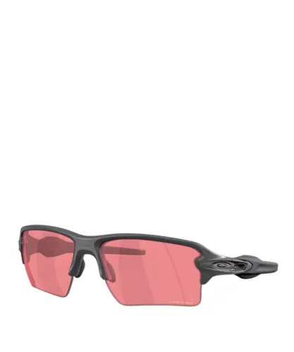 Óculos Oakley Flak 2.0 XXL Prizm Dark Golf Matte Carbon - Óculos