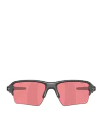 Óculos Oakley Flak 2.0 XXL Prizm Dark Golf Matte Carbon