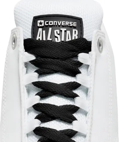 Tênis Converse Chuck Taylor All Star Puff White