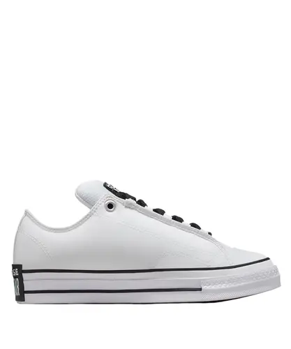 Tênis Converse Chuck Taylor All Star Puff White