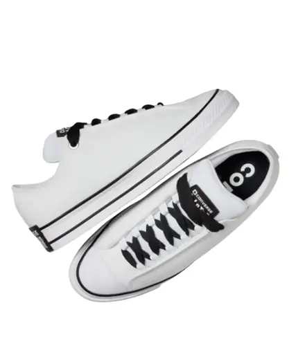 Tênis Converse Chuck Taylor All Star Puff White