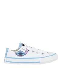 Tênis Converse Chuck Taylor All Star Stitch Branco